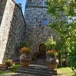公寓 Antico Podere Vitiano - Luxury Castel Viscardo