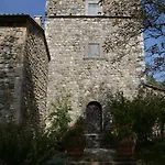 Antico Podere Vitiano - Luxury *