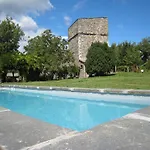 Antico Podere Vitiano - Luxury