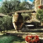 公寓 Antico Podere Vitiano - Luxury