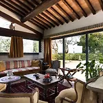 Antico Podere Vitiano - Luxury *
