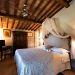 公寓 Antico Podere Vitiano - Luxury