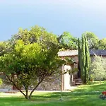 公寓 Antico Podere Vitiano - Luxury