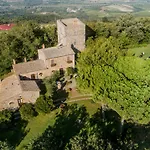 Antico Podere Vitiano - Luxury 公寓