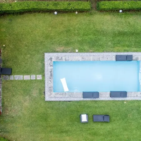 Antico Podere Vitiano - Luxury Daire *