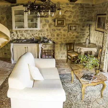 Antico Podere Vitiano - Luxury Daire Castel Viscardo