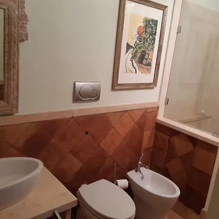 Antico Podere Vitiano - Luxury *