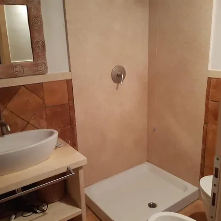 Apartamento Antico Podere Vitiano - Luxury Castel Viscardo