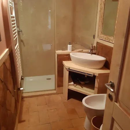 Antico Podere Vitiano - Luxury Castel Viscardo