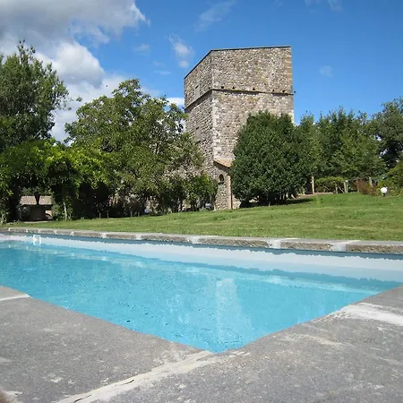 Antico Podere Vitiano - Luxury