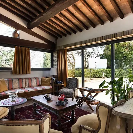 Antico Podere Vitiano - Luxury *