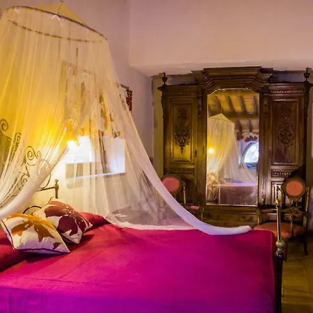 Antico Podere Vitiano - Luxury Castel Viscardo