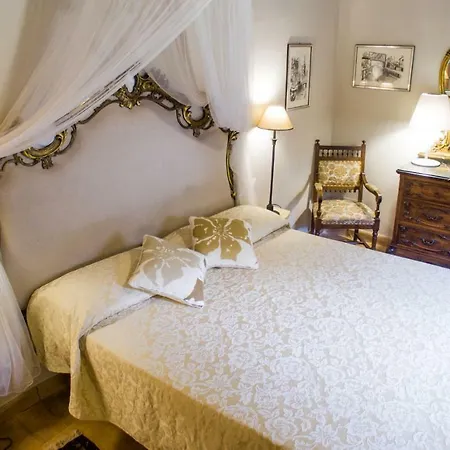 Antico Podere Vitiano - Luxury Daire