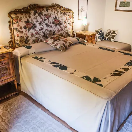 Antico Podere Vitiano - Luxury Daire