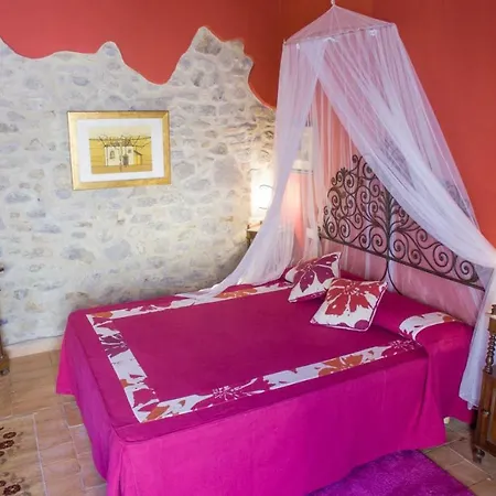 Antico Podere Vitiano - Luxury Apartamento Castel Viscardo