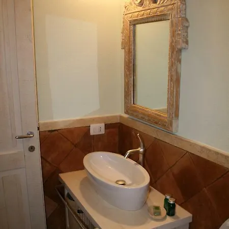 Antico Podere Vitiano - Luxury Daire *