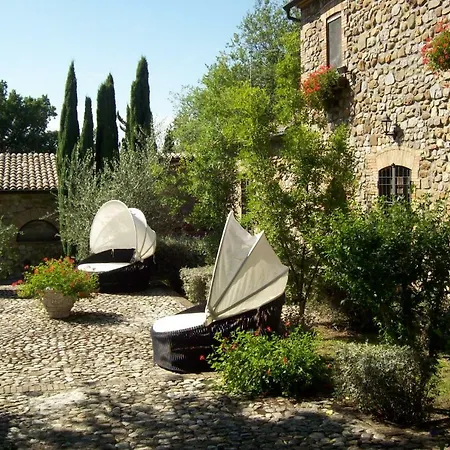 Antico Podere Vitiano - Luxury