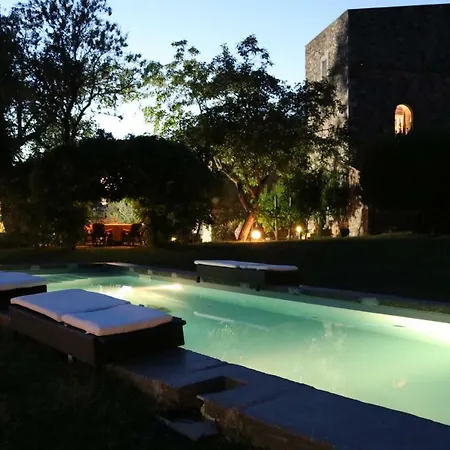 Antico Podere Vitiano - Luxury * Castel Viscardo